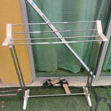 Hofuf, Household Items, SAR 200,  3 Tired String Basket With Free Towel Stand And Ganger