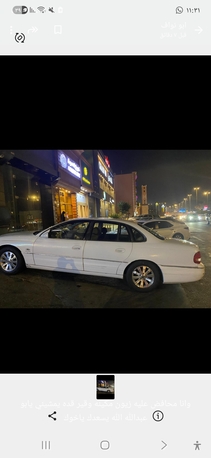 Abha, Vehicles, Cars & Trucks , RS 7500,  2000 Chevrolet Caprice,  2000,  Automatic,  250000 KM,