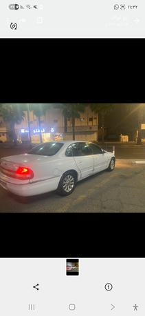 Abha, Vehicles, Cars & Trucks , RS 7500,  2000 Chevrolet Caprice,  2000,  Automatic,  250000 KM,