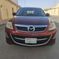 SAR 32000,  Mazda CX-09,  2012,  Automatic,  274000 KM,  MAZDA CX9 AWD
