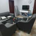 SAR 1600/month,  Furnished Room Available At Jeddah Rehab With Separate Bathroom