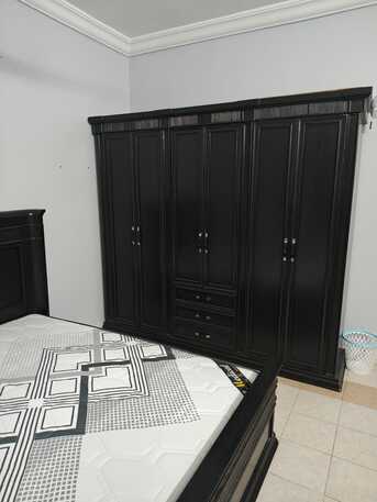 Jeddah, Rooms Available, SAR 1600/month,  Furnished Room Available At Jeddah Rehab With Separate Bathroom