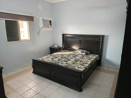 Jeddah, Rooms Available, SAR 1600/month,  Furnished Room Available At Jeddah Rehab With Separate Bathroom