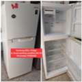 BHD 50,  ✅️ Samsung 250 L Fridge For Sale In Good Condition With Delivery