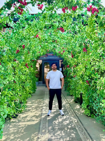 Jeddah, Job Seekers, Barista