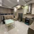 BHD 250,  1 BR,  Flat 1bhk Inclusive Ewa With F.furnished