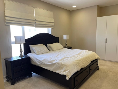 Hidd, Apartments/Houses, BHD 430,  Flat 3bhk With Furniture New Hidd