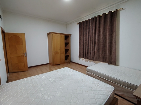 Hoora, Real Estate For Sale, BHD 220,  1 BR,  Flat For Rent In Hoora Near Jasmis