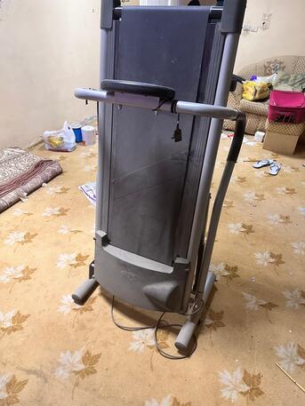 Tabuk City, Sporting Goods, SAR 200,  Treadmill, Bicycle And Ward Robe