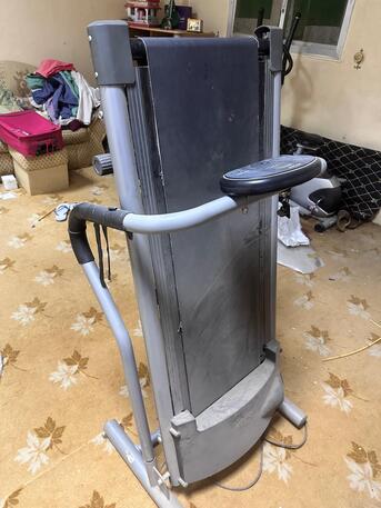 Tabuk City, Sporting Goods, SAR 200,  Treadmill, Bicycle And Ward Robe