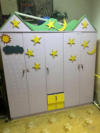 Tabuk City, Sporting Goods, SAR 200,  Treadmill, Bicycle And Ward Robe