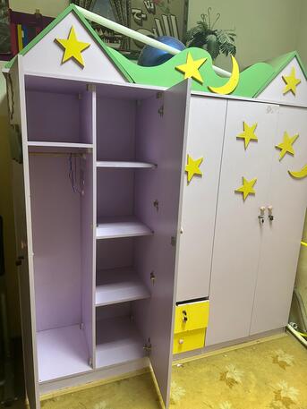 Tabuk City, Sporting Goods, SAR 200,  Treadmill, Bicycle And Ward Robe