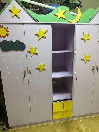 Tabuk City, Sporting Goods, SAR 200,  Treadmill, Bicycle And Ward Robe