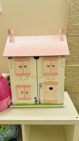 Riyadh, Furniture, SAR 150,  Doll House