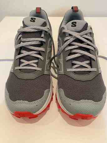 Makkah, Clothing & Accessories, SAR 100,  SALOMON Wander Men