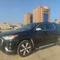 SAR 67000,  Chevrolet Traverse,  2019,  Automatic,  150000 KM,  SAR 67000,  LTZ- , , 150000+ KM,