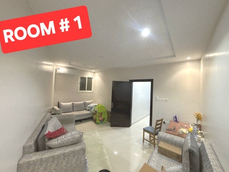 Al Urayja, Apartments/Houses, SAR 2450/month,  2 BR,  RENT APARTMENT + FURNITURE