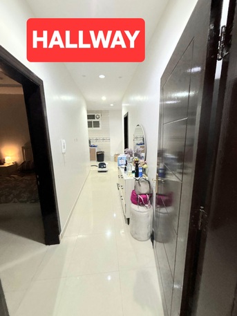 Al Urayja, Apartments/Houses, SAR 2450/month,  2 BR,  RENT APARTMENT + FURNITURE