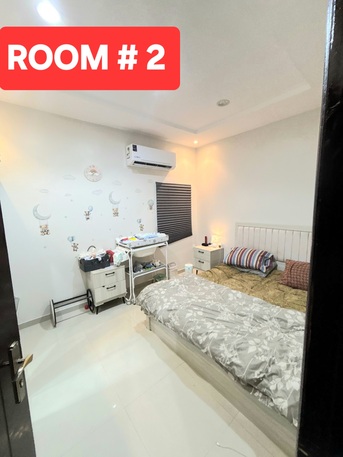 Al Urayja, Apartments/Houses, SAR 2450/month,  2 BR,  RENT APARTMENT + FURNITURE