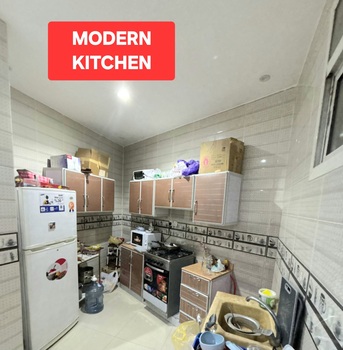 Al Urayja, Apartments/Houses, SAR 2450/month,  2 BR,  RENT APARTMENT + FURNITURE