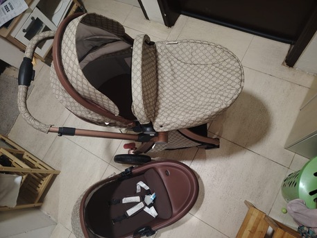 Dammam, Baby & Kid Stuff, SAR 400,  Baby Stroller