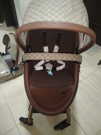Dammam, Baby & Kid Stuff, SAR 400,  Baby Stroller