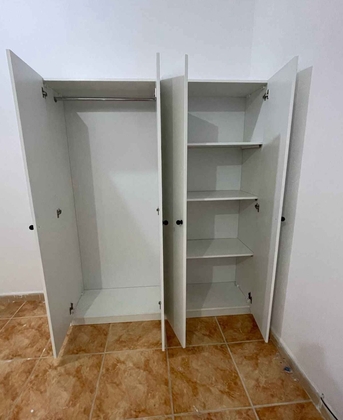 Jeddah, Furniture, SAR 2,  All Types Of Best Quality Beds, Wardrobe And Dressing Table Available In Low Price