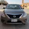 Sar 32000,  Nissan Sunny,  2022,  Automatic,  80000 KM,  Nissa Sunny  Model 1.5  Only
