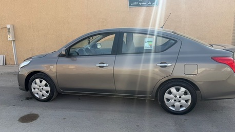 Riyadh, Vehicles, Cars & Trucks , Sar 32000,  Nissan Sunny,  2022,  Automatic,  80000 KM,  Nissa Sunny  Model 1.5  Only