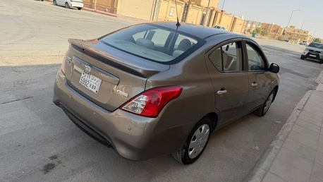 Riyadh, Vehicles, Cars & Trucks , Sar 32000,  Nissan Sunny,  2022,  Automatic,  80000 KM,  Nissa Sunny  Model 1.5  Only