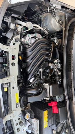 Riyadh, Vehicles, Cars & Trucks , Sar 32000,  Nissan Sunny,  2022,  Automatic,  80000 KM,  Nissa Sunny  Model 1.5  Only