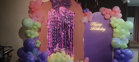 Jubail, Florist, Florist & Balloon Workman / Decoration Service.