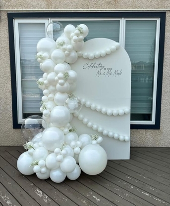 Jubail, Florist, Florist & Balloon Workman / Decoration Service.