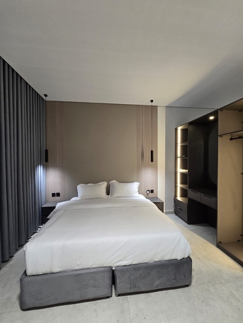 Al Manar, Apartments/Houses, SAR 3000/month,  1 BR,  Furnished Studio For Rent In Jeddah