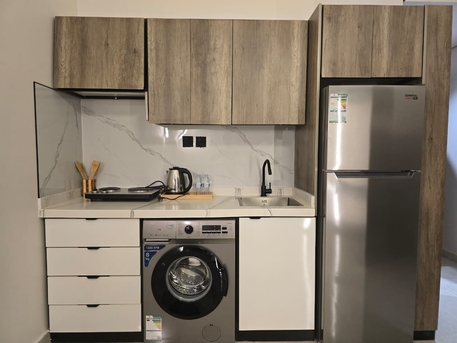 Al Manar, Apartments/Houses, SAR 3000/month,  1 BR,  Furnished Studio For Rent In Jeddah