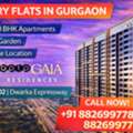 INR 52600000,  3 BR,  2450 Sq. Feet,  BPTP New Launch Dwarka Expressway &ndash; Call +91 8826997781
