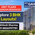 INR 52700000,  3 BR,  2450 Sq. Feet,  BPTP Luxury Project Dwarka Expressway &ndash; Enquire Now +91 8826997781