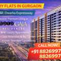 INR 52900000,  3 BR,  2450 Sq. Feet,  New BPTP Residential Launch Dwarka Expressway | +91 8826997781