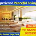 INR 53400000,  3 BR,  2450 Sq. Feet,  BPTP Modern Apartments Dwarka Expressway | +91 8826997781
