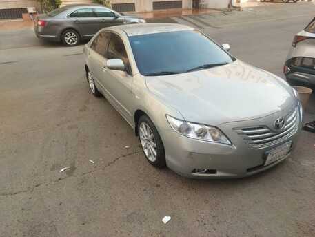 Riyadh, Vehicles, Cars & Trucks , SAR 25000,  Toyota Camry GL,  2008,  Manual,  380000 KM,  SAR 25000 Camry  GL