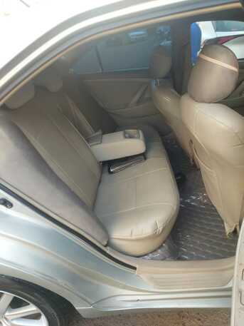 Riyadh, Vehicles, Cars & Trucks , SAR 25000,  Toyota Camry GL,  2008,  Manual,  380000 KM,  SAR 25000 Camry  GL