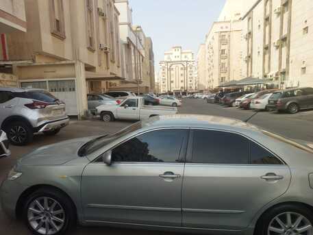Riyadh, Vehicles, Cars & Trucks , SAR 25000,  Toyota Camry GL,  2008,  Manual,  380000 KM,  SAR 25000 Camry  GL