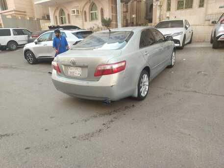 Riyadh, Vehicles, Cars & Trucks , SAR 25000,  Toyota Camry GL,  2008,  Manual,  380000 KM,  SAR 25000 Camry  GL