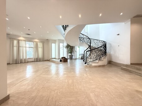 Kuwait City, Apartments/Houses, KWD 1300/month,  6 BR,  Salwa - Large 6 Bedrooms Duplex With Yard