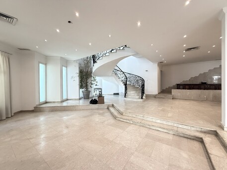 Kuwait City, Apartments/Houses, KWD 1300/month,  6 BR,  Salwa - Large 6 Bedrooms Duplex With Yard