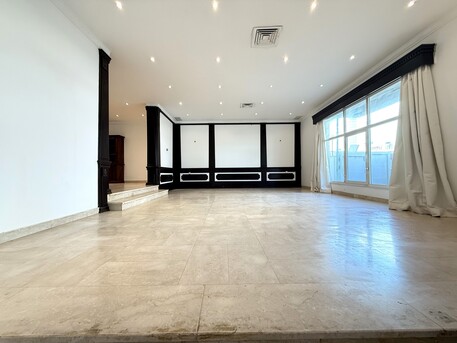 Kuwait City, Apartments/Houses, KWD 1300/month,  6 BR,  Salwa - Large 6 Bedrooms Duplex With Yard