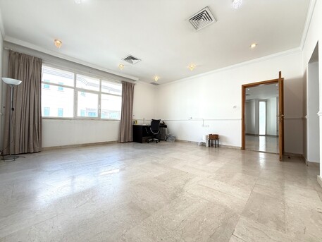 Kuwait City, Apartments/Houses, KWD 1300/month,  6 BR,  Salwa - Large 6 Bedrooms Duplex With Yard