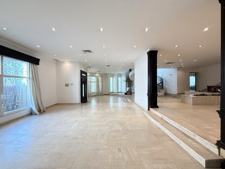Kuwait City, Apartments/Houses, KWD 1300/month,  6 BR,  Salwa - Large 6 Bedrooms Duplex With Yard