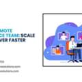 Expert Remote Salesforce Team: Scale Fast, Deliver Faster
