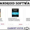 Upgrade Your Tablet Fast &ndash; Buy Android Software Online Now